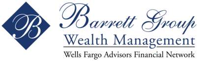 Barrett Group Wealth Management of Wells Fargo Advisors Financial Network